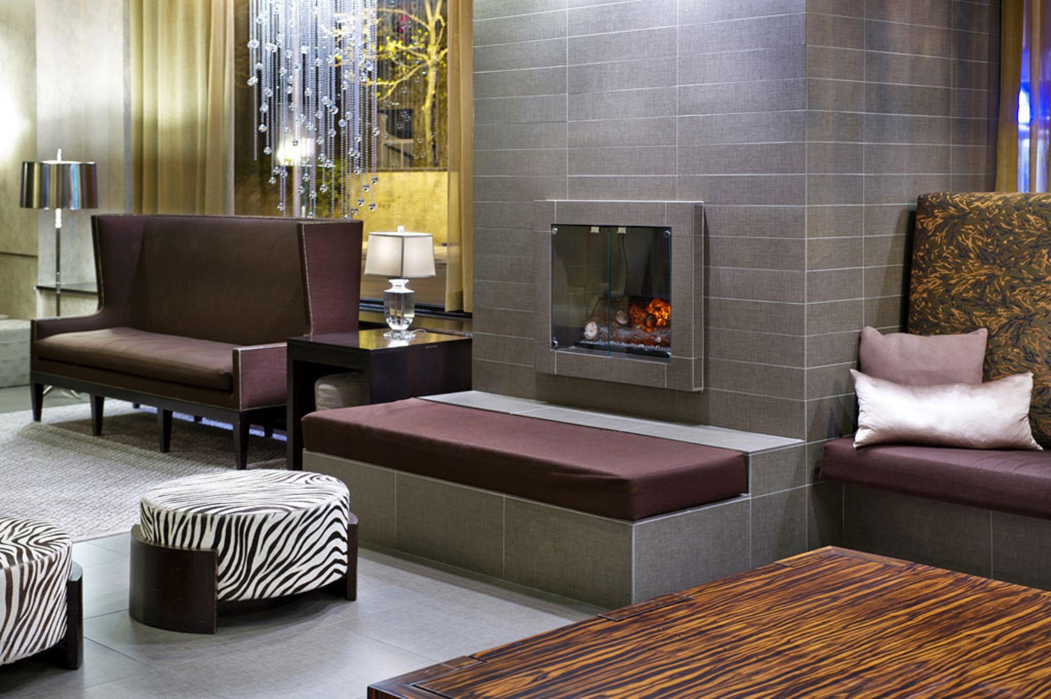 Inn Of Chicago Interior foto
